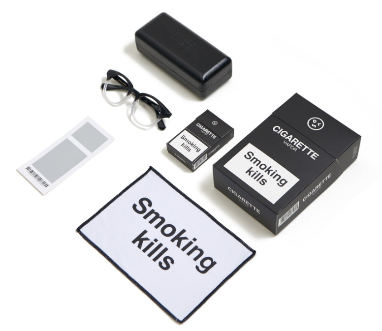 ダブルラバーズ(DOUBLE LOVERS)VAPOR (Hybrid)