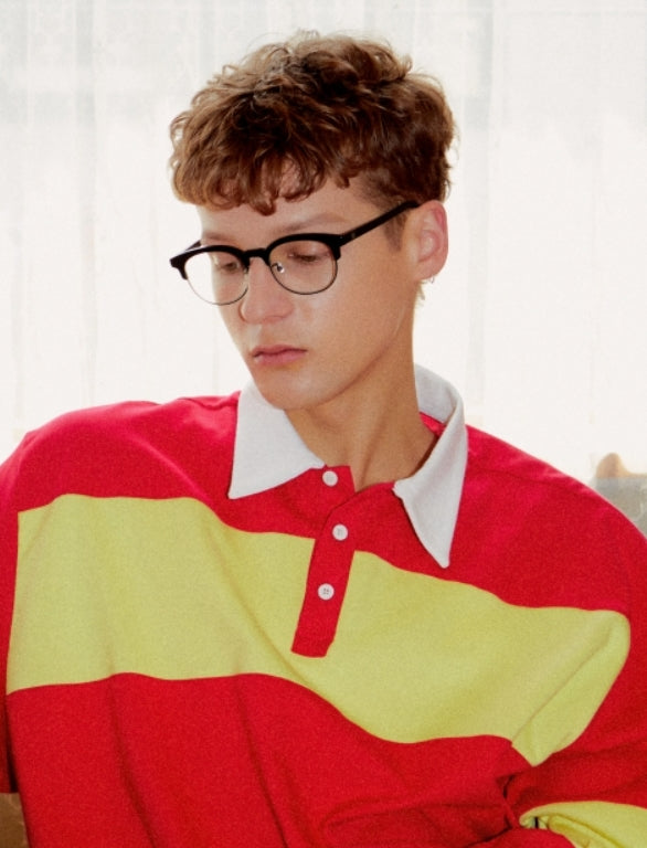 ダブルラバーズ(DOUBLE LOVERS)CIGARETTE LITE (Black Optical)