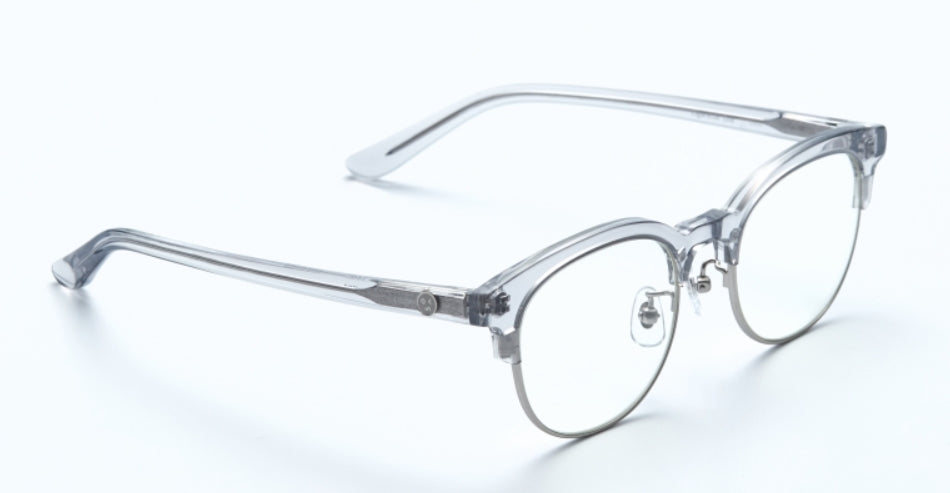 ダブルラバーズ(DOUBLE LOVERS)CIGARETTE LITE (Smoke Gray Optical)