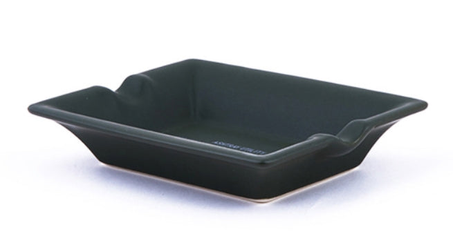 ダブルラバーズ(DOUBLE LOVERS)ASH TRAY (Khaki)