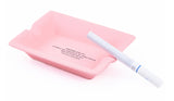 ダブルラバーズ(DOUBLE LOVERS)ASH TRAY (Pink)