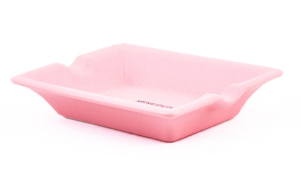 ダブルラバーズ(DOUBLE LOVERS)ASH TRAY (Pink)
