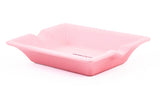 ダブルラバーズ(DOUBLE LOVERS)ASH TRAY (Pink)