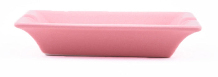 ダブルラバーズ(DOUBLE LOVERS)ASH TRAY (Pink)