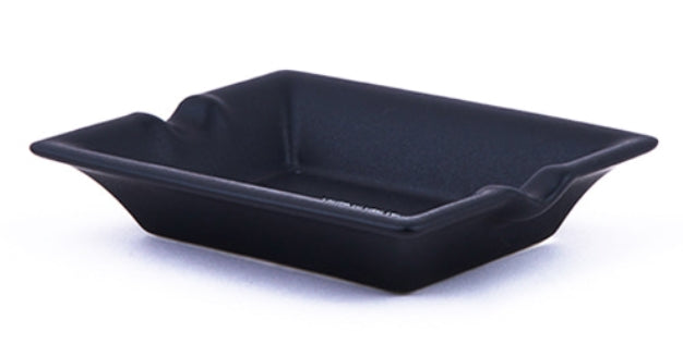 ダブルラバーズ(DOUBLE LOVERS)ASH TRAY (Black)