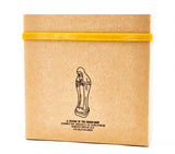 ダブルラバーズ(DOUBLE LOVERS)A STATE OF VIRGIN MARY (Black)