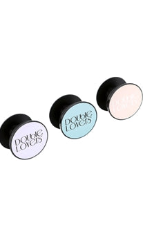 ダブルラバーズ(DOUBLE LOVERS)LOVERS D TOK