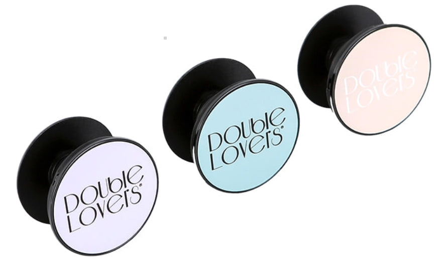 ダブルラバーズ(DOUBLE LOVERS)LOVERS D TOK