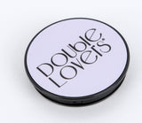 ダブルラバーズ(DOUBLE LOVERS)LOVERS D TOK