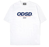 Odd Studio (オッドスタジオ) Odd Studio ODSD T-shirt - WHITE