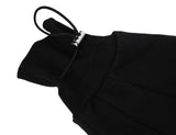 オウェンド(A-WENDE) Desert Hood / BLACK