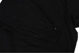 オウェンド(A-WENDE) Desert Hood / BLACK