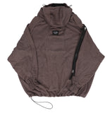 オウェンド(A-WENDE) Desert Hood / Bokashi