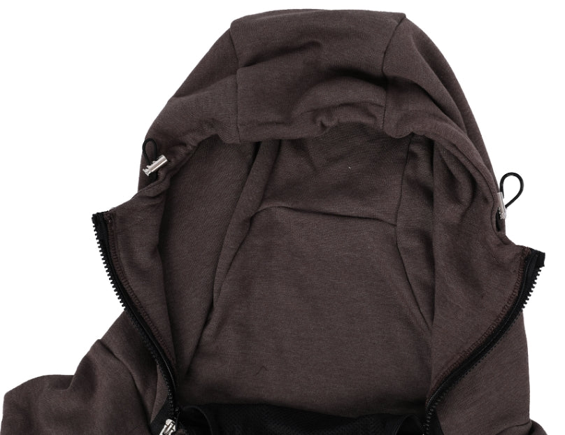 オウェンド(A-WENDE) Desert Hood / Bokashi