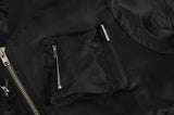 オウェンド(A-WENDE) 459 Bomber jacket