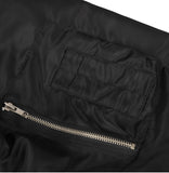 オウェンド(A-WENDE) 459 Bomber jacket