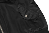 オウェンド(A-WENDE) 459 Bomber jacket