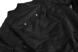オウェンド(A-WENDE) 459 Bomber jacket