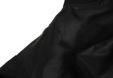 オウェンド(A-WENDE) 459 Bomber jacket
