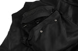 オウェンド(A-WENDE) 459 Bomber jacket