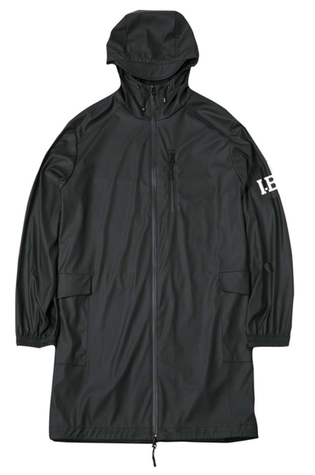 ボーンチャンプス(BORN CHAMPS) IZRO X BORN CHAMPS I.B LONG HOOD COAT