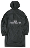 ボーンチャンプス(BORN CHAMPS) IZRO X BORN CHAMPS I.B LONG HOOD COAT