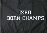 ボーンチャンプス(BORN CHAMPS) IZRO X BORN CHAMPS I.B LONG HOOD COAT
