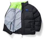 ボーンチャンプス(BORN CHAMPS) BC REVERSIBLE DOWN BLACK CERDMDW01BK