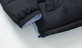 ボーンチャンプス(BORN CHAMPS) BC REVERSIBLE DOWN BLACK CERDMDW01BK