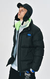 ボーンチャンプス(BORN CHAMPS) BC REVERSIBLE DOWN BLACK CERDMDW01BK