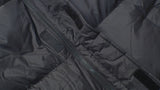 ボーンチャンプス(BORN CHAMPS) BC REVERSIBLE DOWN BLACK CERDMDW01BK