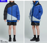 ボーンチャンプス(BORN CHAMPS) BC REVERSIBLE DOWN BLACK CERDMDW01BK