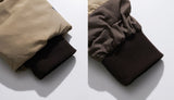 ダブルユーブイプロジェクト(WV PROJECT)  Genoa Puffer Duckdown Beige CJOT7412