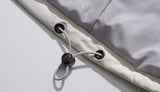 ダブルユーブイプロジェクト(WV PROJECT)  Genoa Puffer Duckdown Cream CJOT7412