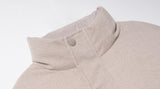 ダブルユーブイプロジェクト(WV PROJECT)  Flop Reversible Duckdown Parka Beige MJOT7399