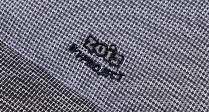 ダブルユーブイプロジェクト(WV PROJECT)  Flop Reversible Duckdown Parka Black MJOT7399