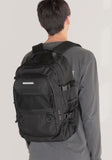 ネイキドニス(NEIKIDNIS)  ABSOLUTE BACKPACK / BLACK