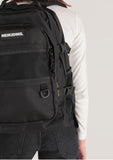 ネイキドニス(NEIKIDNIS)  ABSOLUTE BACKPACK / BLACK