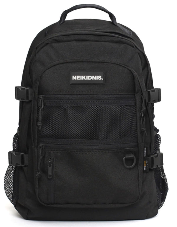 ネイキドニス(NEIKIDNIS)  ABSOLUTE BACKPACK / BLACK