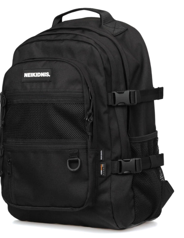 ネイキドニス(NEIKIDNIS)  ABSOLUTE BACKPACK / BLACK