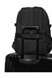 ネイキドニス(NEIKIDNIS)  ABSOLUTE BACKPACK / BLACK