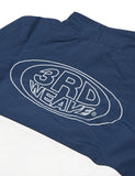 サードウェーブ(3RD WEAVE ) SPORT LOGO TRACK JACKET / NAVY
