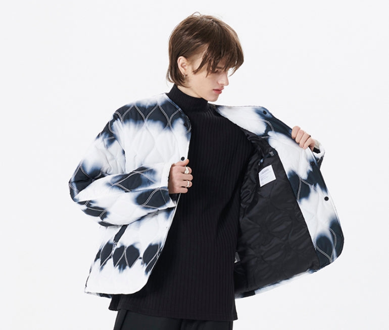 ラメルマメゾン (LA MER MA MAISON) 20FW LMMM NJ04