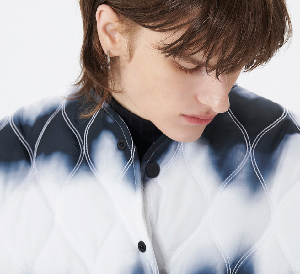 ラメルマメゾン (LA MER MA MAISON) 20FW LMMM NJ04