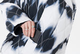 ラメルマメゾン (LA MER MA MAISON) 20FW LMMM NJ04