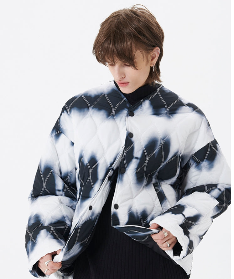 ラメルマメゾン (LA MER MA MAISON) 20FW LMMM NJ04