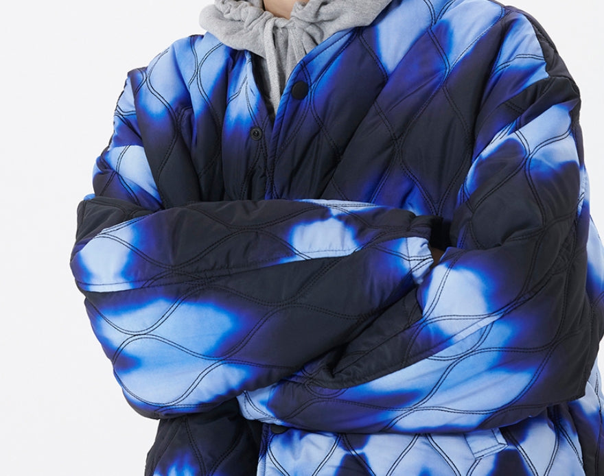 ラメルマメゾン (LA MER MA MAISON) 20FW LMMM NJ04