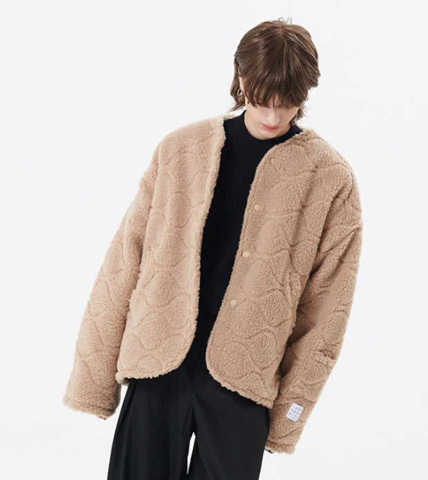 ラメルマメゾン (LA MER MA MAISON) 20FW LMMM NJ02