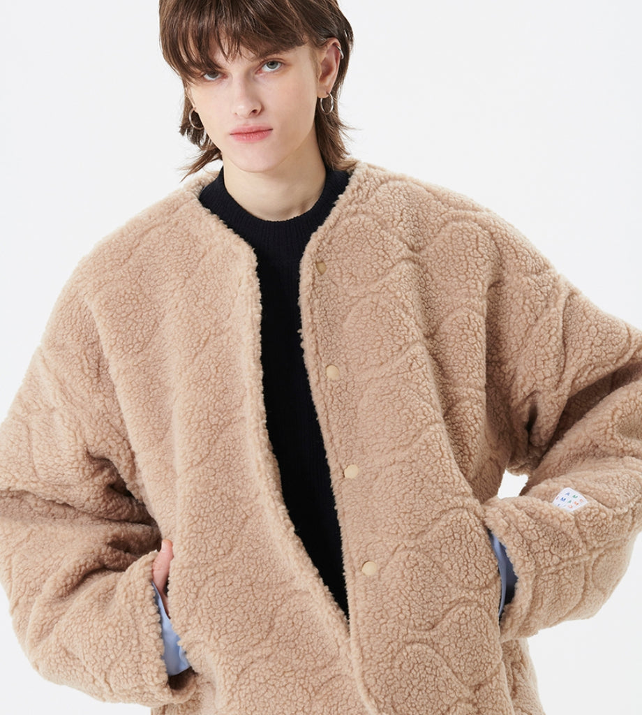 ラメルマメゾン (LA MER MA MAISON) 20FW LMMM NJ02