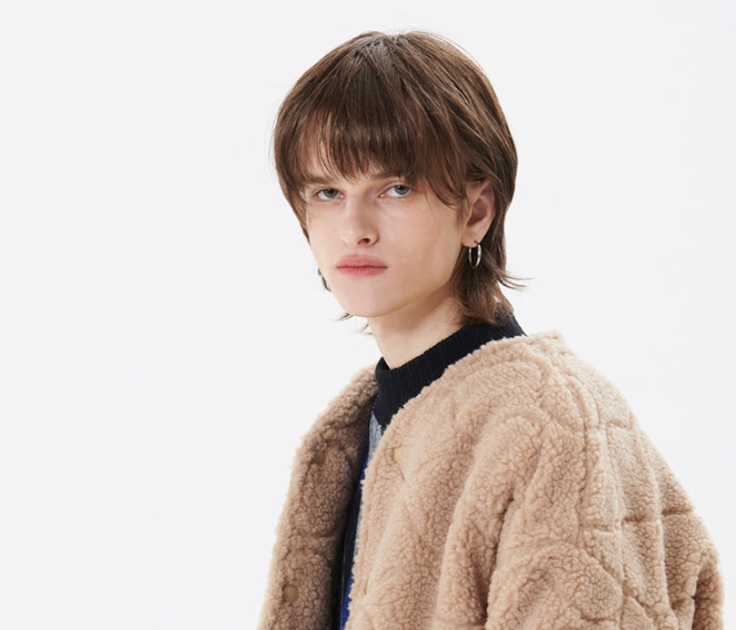 ラメルマメゾン (LA MER MA MAISON) 20FW LMMM NJ02